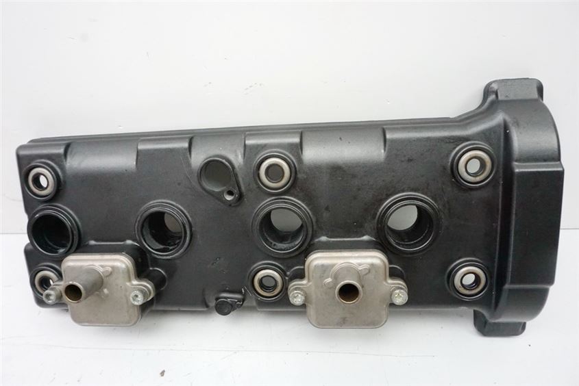 YAMAHA FZ1 S RN16 FAZER TAPA DE VÁLVULAS CUBIERTA DE MOTOR CARCASA DE MOTOR