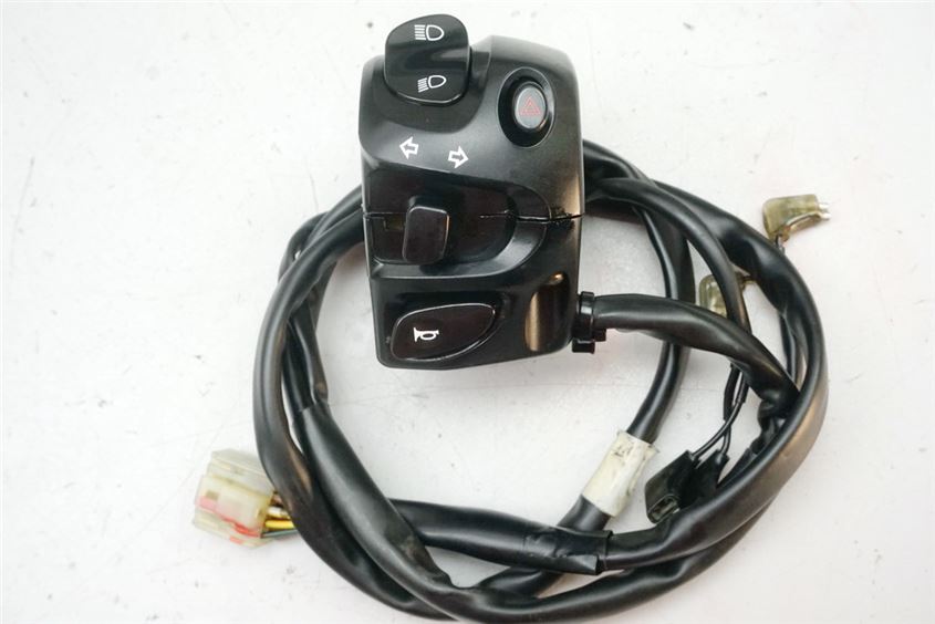 YAMAHA FZ1 S RN16 FAZER INTERRUPTOR MANILLAR IZQUIERDO INTERRUPTOR