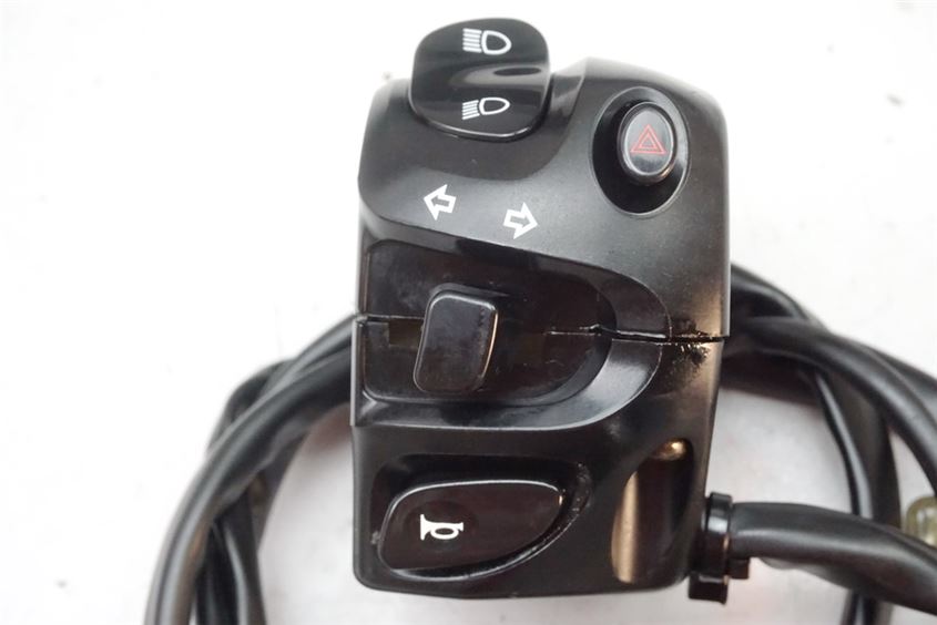 YAMAHA FZ1 S RN16 FAZER INTERRUPTOR MANILLAR IZQUIERDO INTERRUPTOR