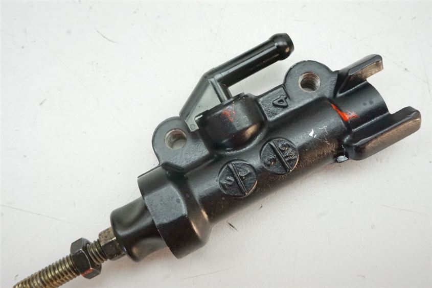 YAMAHA FZ1 S RN16 FAZER CILINDRO MAESTRO FRENO TRASERO BOMBA DE FRENO