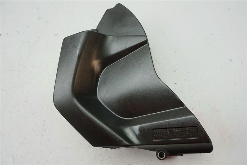 YAMAHA FZ1 S RN16 FAZER CUBREPIÑÓN TAPA MOTOR TAPA DE MOTOR