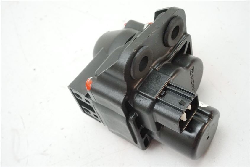 YAMAHA FZ1 S RN16 FAZER SERVOMOTOR DE VÁLVULA DE ESCAPE EXUP