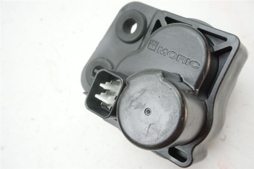 YAMAHA FZ1 S RN16 FAZER SERVOMOTOR DE VÁLVULA DE ESCAPE EXUP