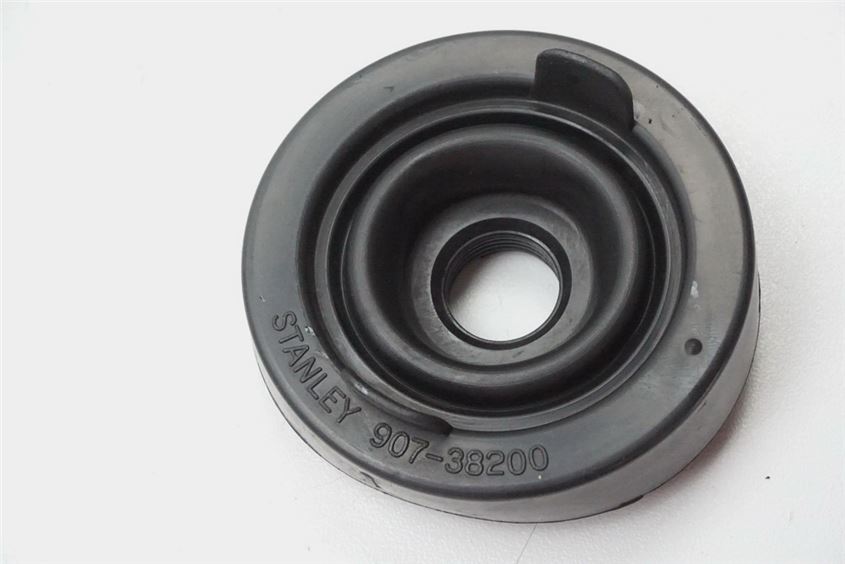 YAMAHA FZ1 S RN16 FAZER CUBIERTA DE GOMA FARO TAPA CUBRE