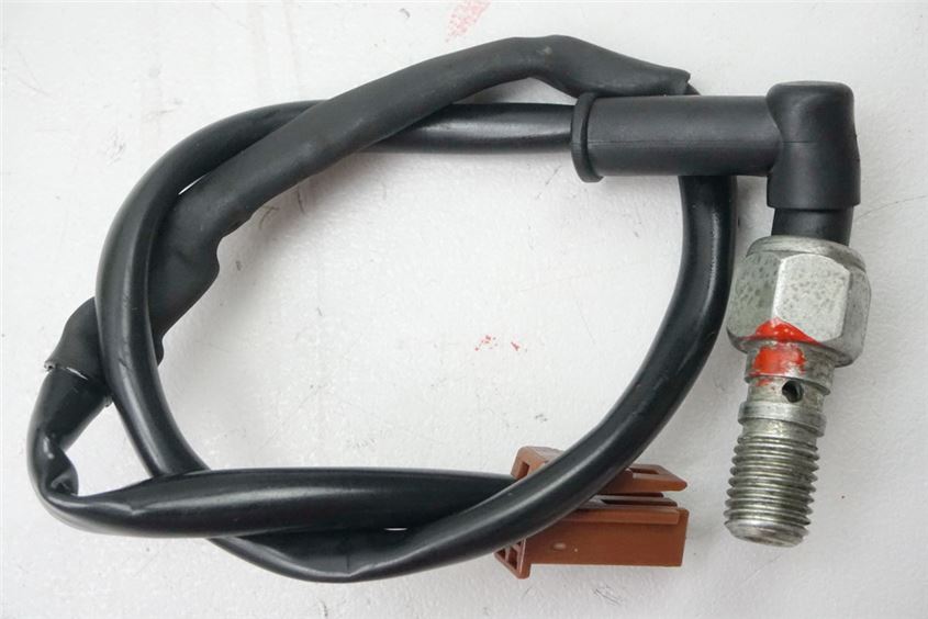 YAMAHA FZ1 S RN16 FAZER INTERRUPTOR DE LUZ DE FRENO TRASERO - ACCESORIO