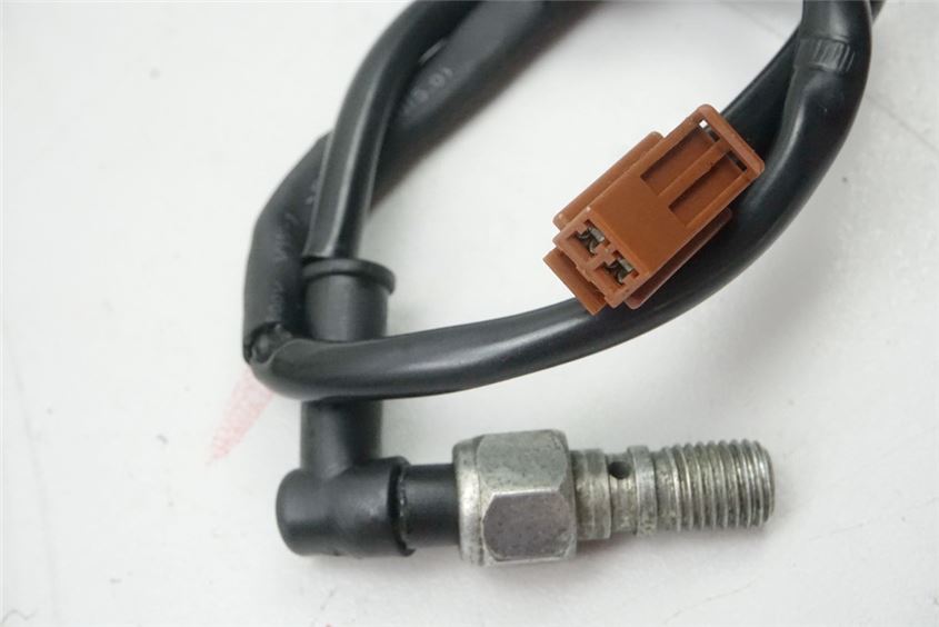 YAMAHA FZ1 S RN16 FAZER INTERRUPTOR DE LUZ DE FRENO TRASERO - ACCESORIO