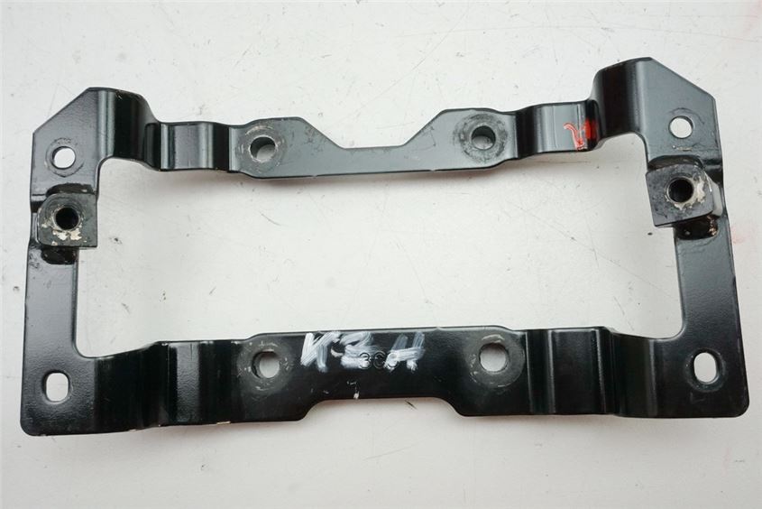 SOPORTE PORTAEQUIPAJES TRASERO YAMAHA FZ1 S RN16 FAZER PLACA DE MONTAJE SOPORTE DE MATRÍCULA