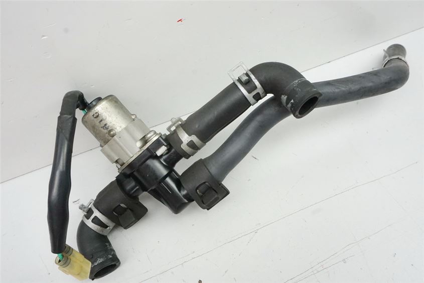 YAMAHA FZ1 S RN16 FAZER VÁLVULA DE AIRE SECUNDARIO VÁLVULA DE VENTILACIÓN DEL MOTOR