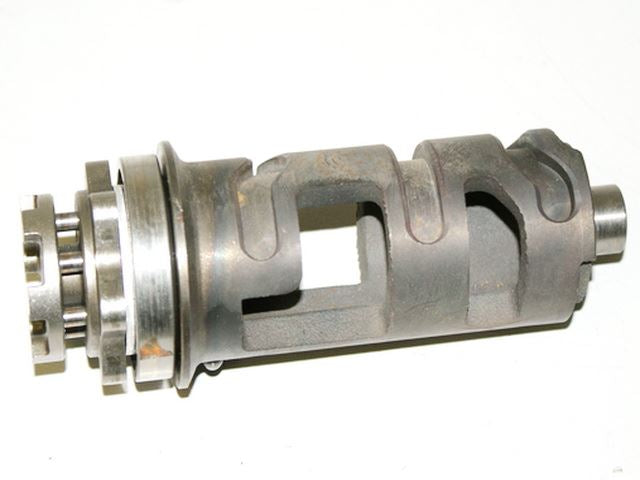YAMAHA XV 1100 3LP VIRAGO SCHALTWALZE GETRIEBE SHIFT CAM