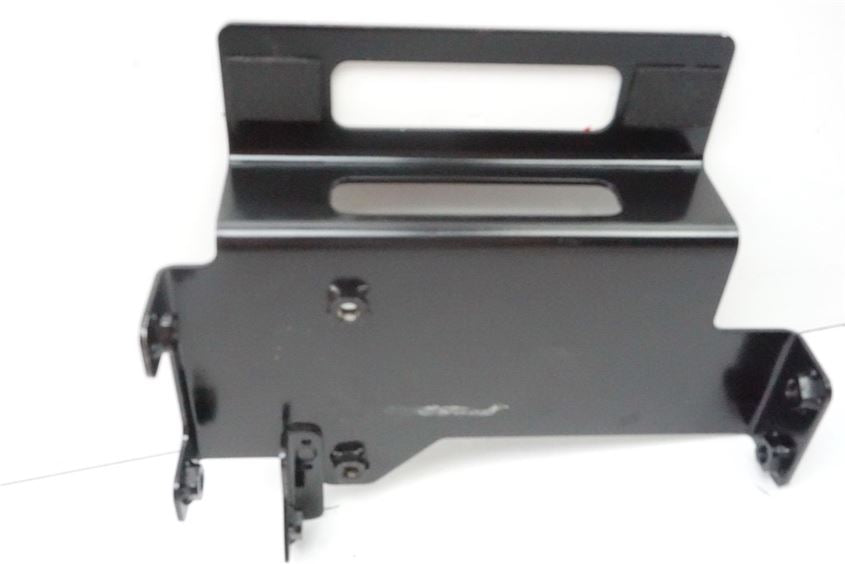 YAMAHA FZ1 S RN16 FAZER SOPORTE REGULADOR PLACA DE SUJECIÓN