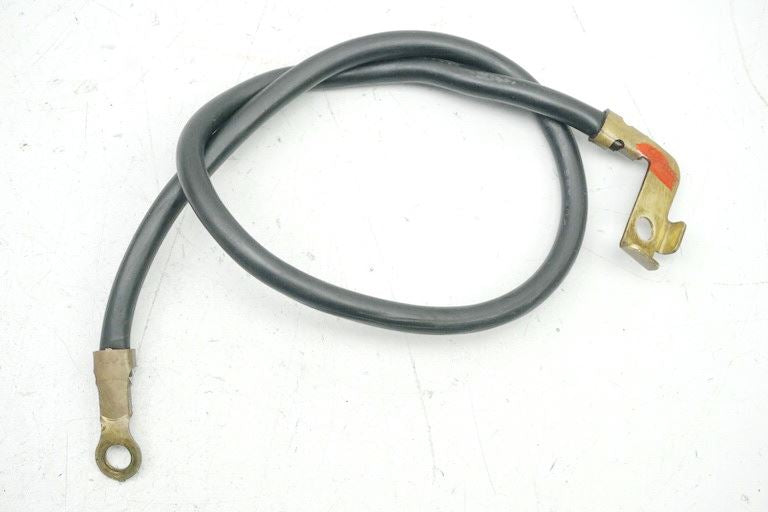 YAMAHA FZ1 S RN16 FAZER CABLE DE TIERRA CABLE NEGATIVO
