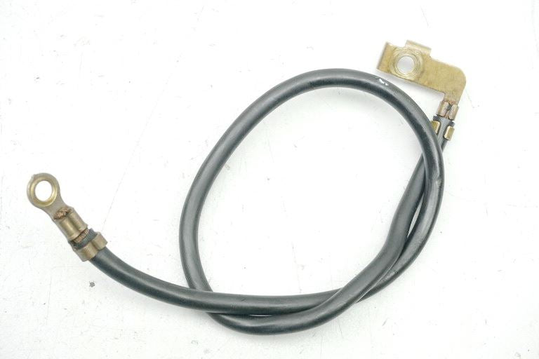 YAMAHA FZ1 S RN16 FAZER CABLE DE TIERRA CABLE NEGATIVO