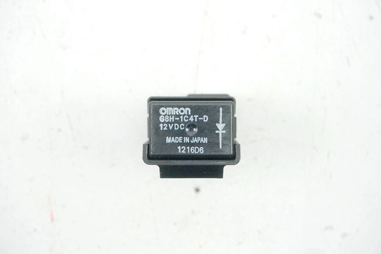 YAMAHA FZ1 S RN16 FAZER RELÉ OMRON G8H