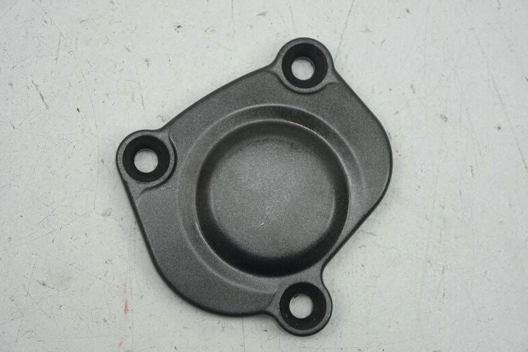 TAPA DE CÁRTER IZQUIERDA DEL MOTOR YAMAHA FZ1 S RN16 FAZER