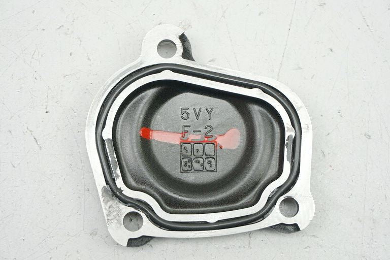 TAPA DE CÁRTER IZQUIERDA DEL MOTOR YAMAHA FZ1 S RN16 FAZER