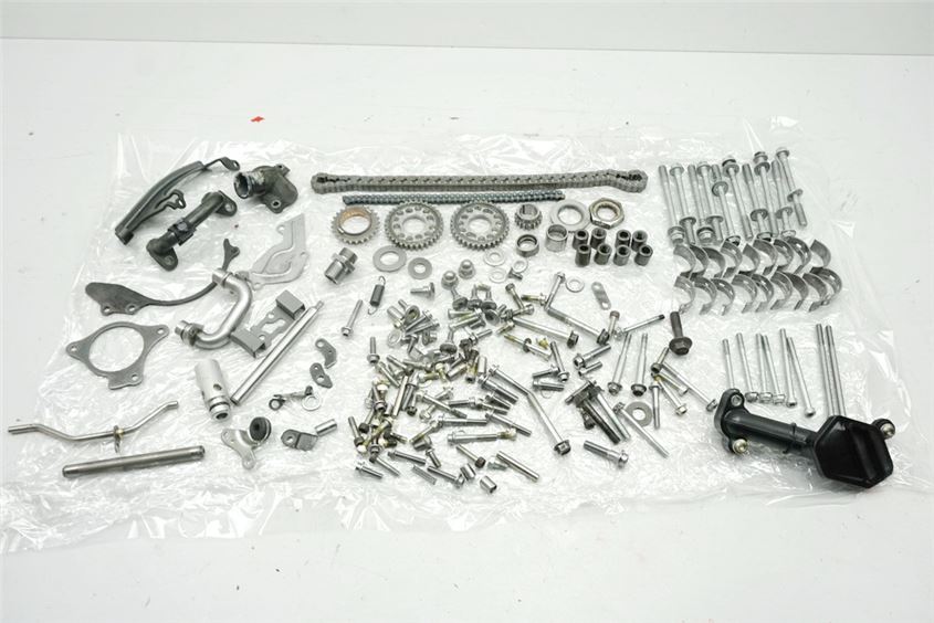 YAMAHA FZ1 S RN16 FAZER SCHRAUBEN & KLEINTEILE - MOTOR