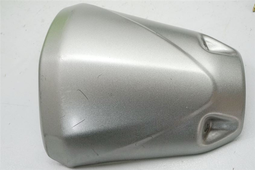 YAMAHA FZ1 S RN16 FAZER CUBIERTA ESCAPE TRASERA PROTECTOR CALOR