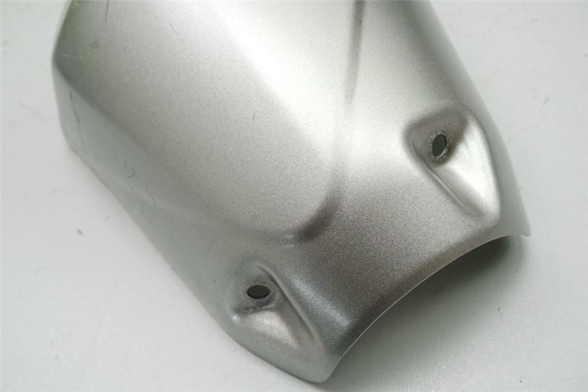 YAMAHA FZ1 S RN16 FAZER CUBIERTA ESCAPE TRASERA PROTECTOR CALOR