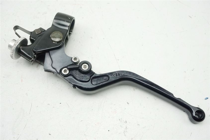 YAMAHA FZ1 S RN16 FAZER SOPORTE DE EMBRAGUE PALANCA DE EMBRAGUE TITAX