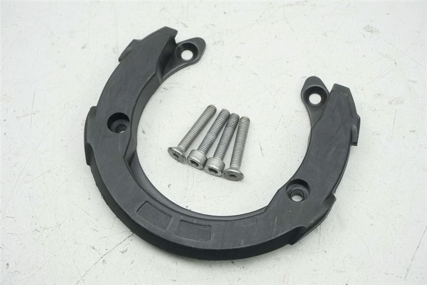 YAMAHA FZ1 S RN16 FAZER ANILLO DE TANQUE QUICK LOCK PARA BOLSAS DE DEPÓSITO
