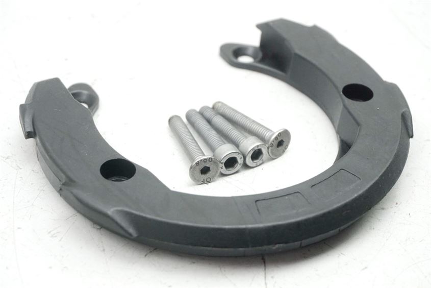 YAMAHA FZ1 S RN16 FAZER ANILLO DE TANQUE QUICK LOCK PARA BOLSAS DE DEPÓSITO