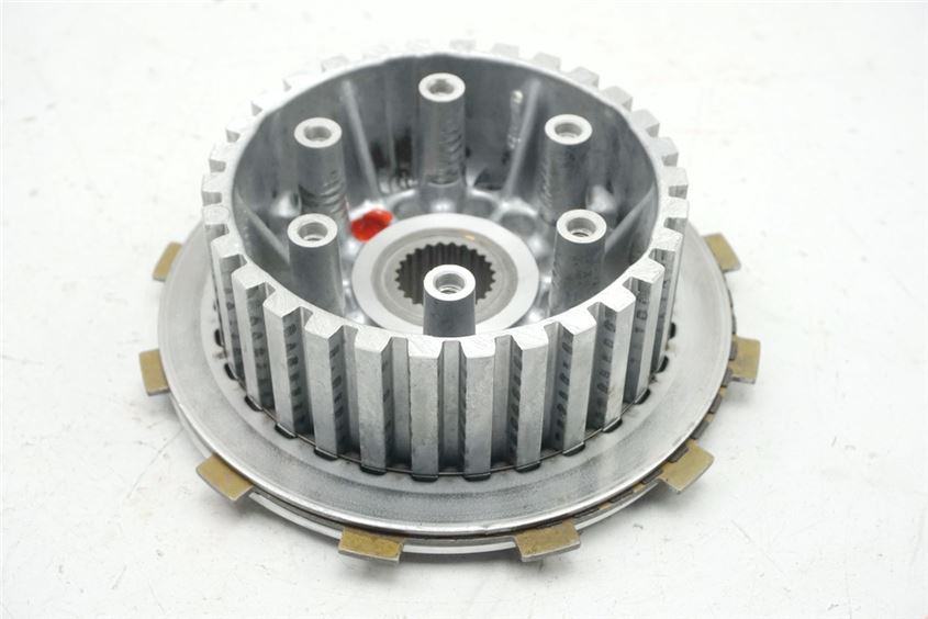 YAMAHA FZ1 S RN16 FAZER CAMPANA DE EMBRAGUE MAZA INTERNA EMBRAGUE