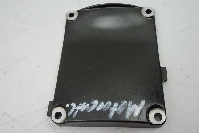 YAMAHA FZ1 S RN16 FAZER MOTORDECKEL COVER MOTOR ABDECKUNG ENTLÜFTUNG