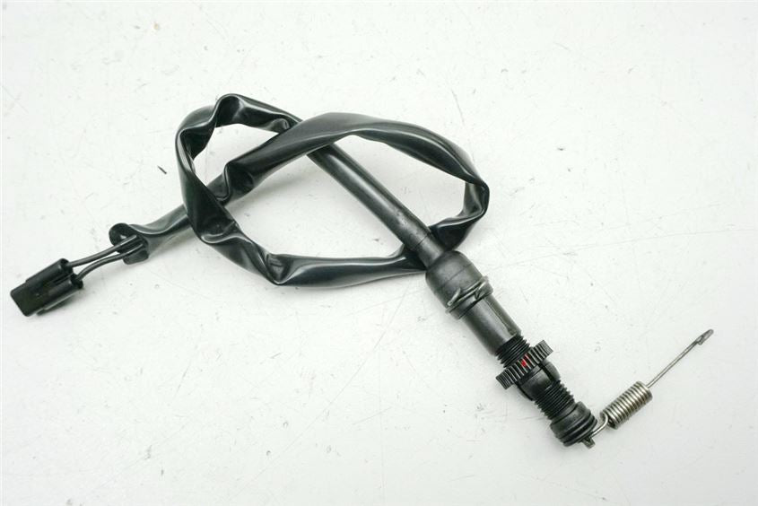 HONDA CB 1000 R ABS SC60 INTERRUPTOR DE LUZ DE FRENO TRASERO