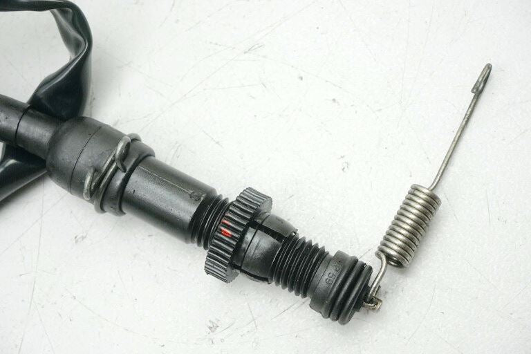 HONDA CB 1000 R ABS SC60 INTERRUPTOR DE LUZ DE FRENO TRASERO