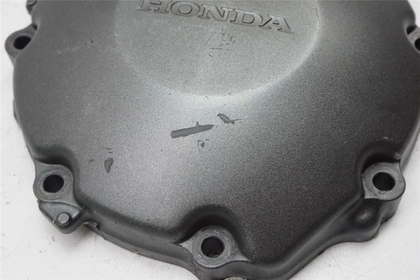 HONDA CB 1000 R ABS SC60 TAPA LATERAL CUBIERTA MOTOR CUBIERTA MOTOR - ORIGINAL