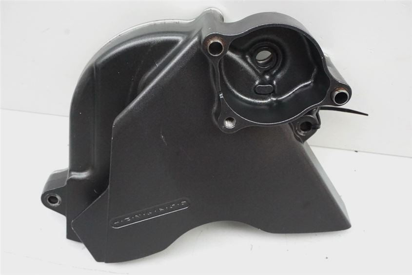 HONDA CB 1000 R ABS SC60 RITZELABDECKUNG COVER MOTOR MOTORDECKEL
