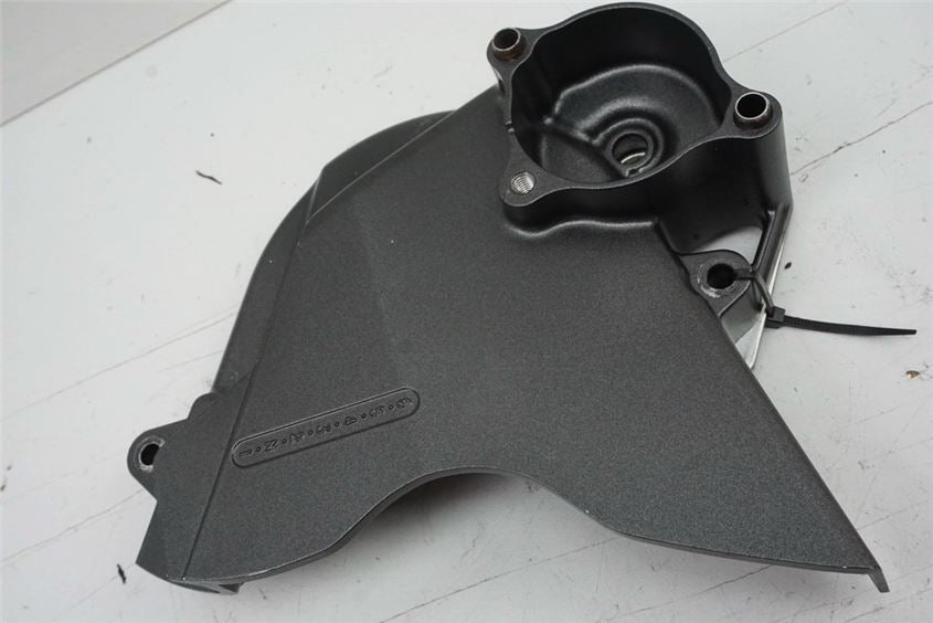 HONDA CB 1000 R ABS SC60 RITZELABDECKUNG COVER MOTOR MOTORDECKEL
