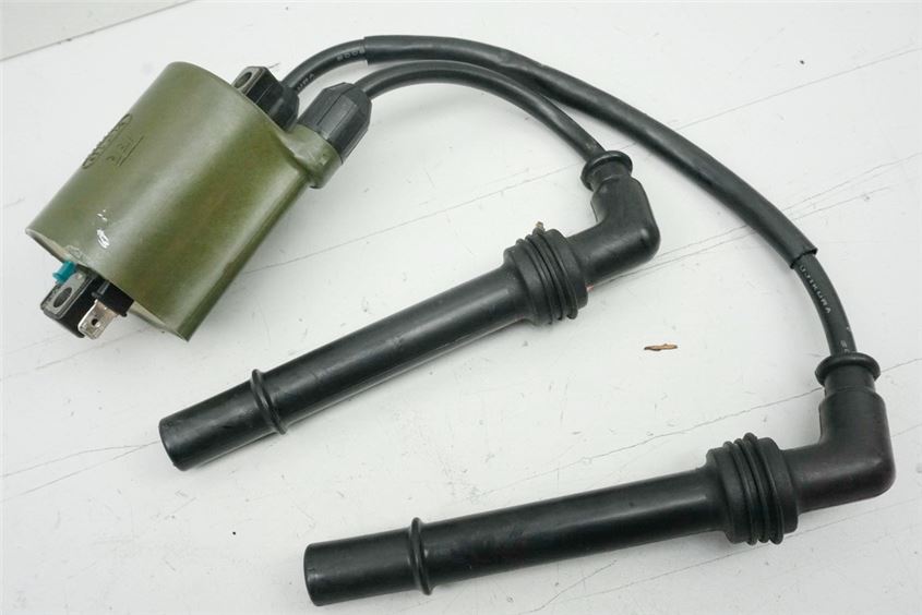 HONDA CB 1000 R ABS SC60 ZÜNDSPULE 1 + 4 IGNITION COIL ZÜNDKERZENSTECKER