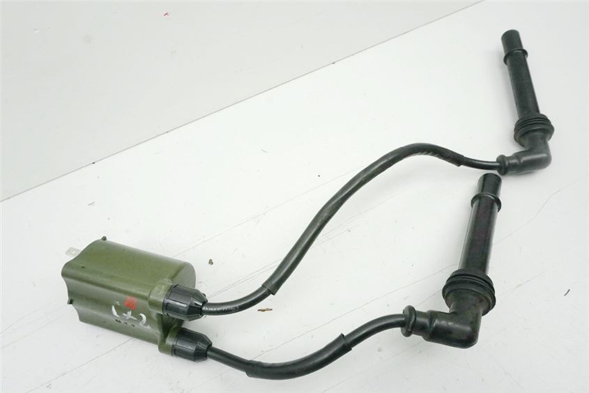 HONDA CB 1000 R ABS SC60 ZÜNDSPULE 2 + 3 IGNITION COIL ZÜNDKERZENSTECKER