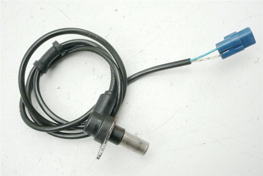 HONDA CB 1000 R ABS SC60 SENSOR ABS TRASERO SENSOR DE VELOCIDAD DE RUEDA