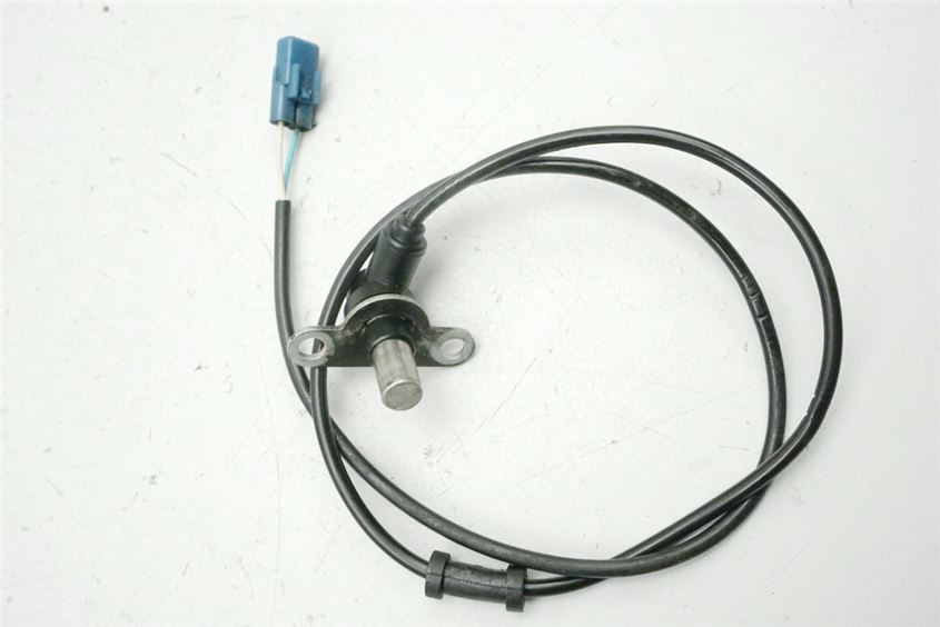 HONDA CB 1000 R ABS SC60 SENSOR ABS DELANTERO SENSOR VELOCIDAD RUEDA