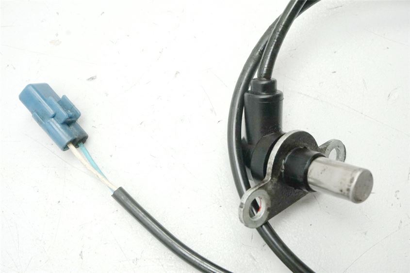 HONDA CB 1000 R ABS SC60 SENSOR ABS DELANTERO SENSOR VELOCIDAD RUEDA