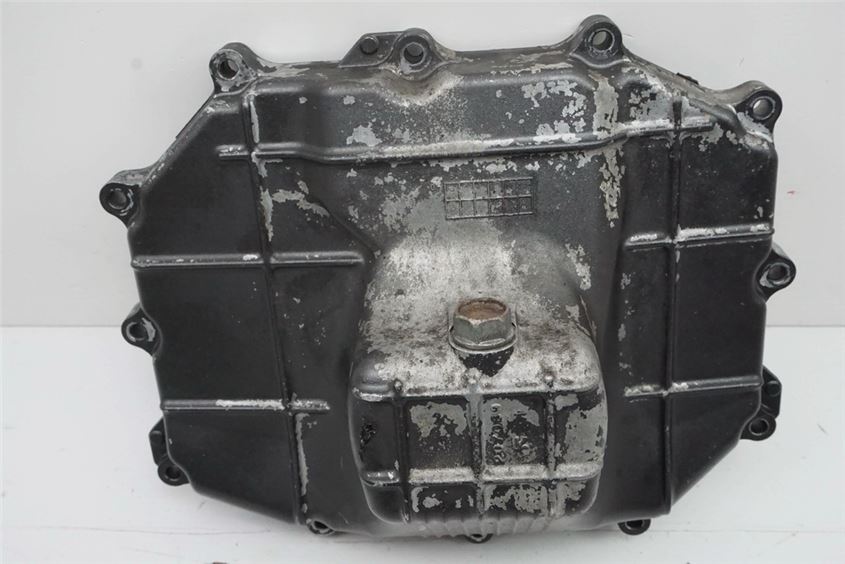 HONDA CB 1000 R ABS SC60 ÖLWANNE COVER MOTOR MOTORDECKEL OIL PAN