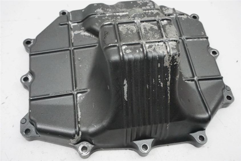 HONDA CB 1000 R ABS SC60 ÖLWANNE COVER MOTOR MOTORDECKEL OIL PAN