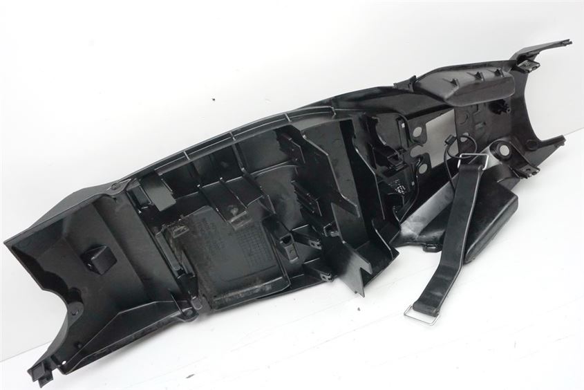 HONDA CB 1000 R ABS SC60 GUARDABARROS TRASERO PASO DE RUEDA CAJA DE BATERÍA FENDER