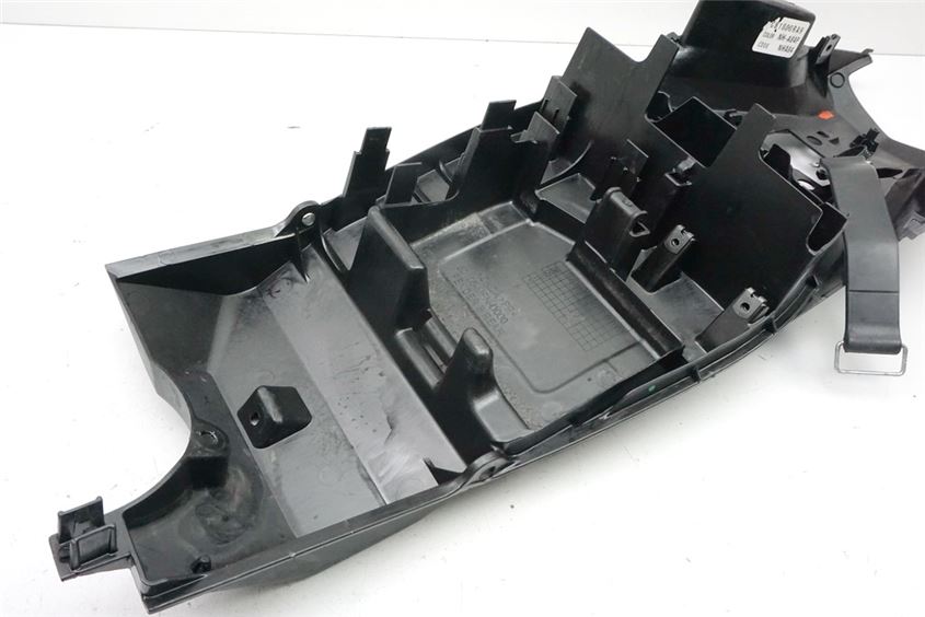 HONDA CB 1000 R ABS SC60 GUARDABARROS TRASERO PASO DE RUEDA CAJA DE BATERÍA FENDER