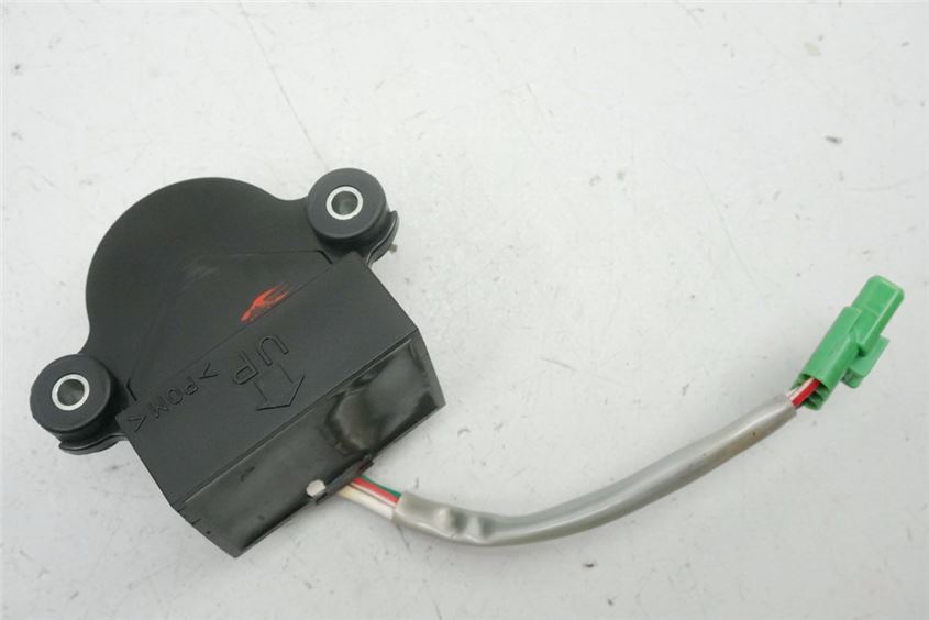HONDA CB 1000 R SC60 SENSOR DE CAÍDA SENSOR DE INCLINACIÓN