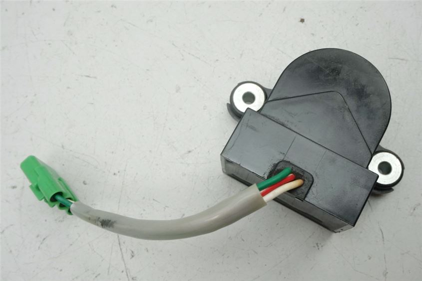 HONDA CB 1000 R SC60 SENSOR DE CAÍDA SENSOR DE INCLINACIÓN