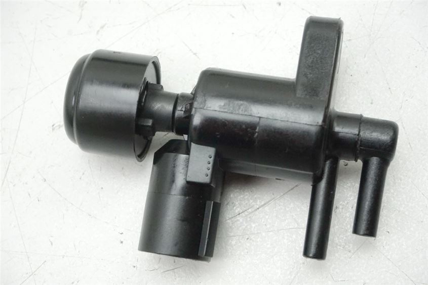HONDA CB 1000 R ABS SC60 MAGNETVENTIL BYPASS STEUERUNG DRUCKVENTIL