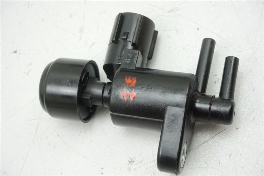 HONDA CB 1000 R ABS SC60 MAGNETVENTIL BYPASS STEUERUNG DRUCKVENTIL