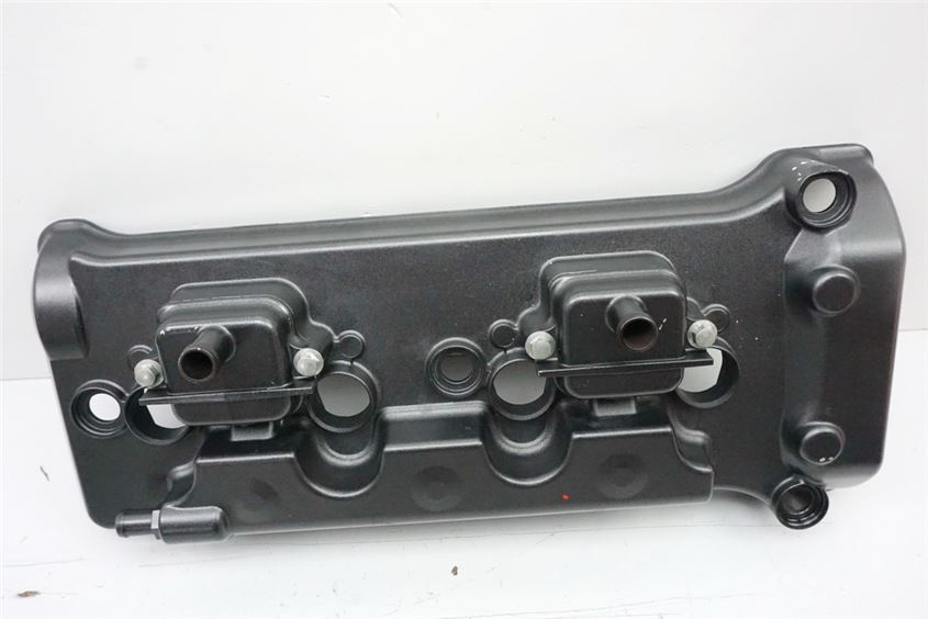 HONDA CB 1000 R ABS SC60 VENTILDECKEL COVER MOTOR MOTORDECKEL
