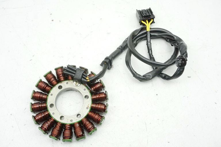 HONDA CB 1000 R ABS SC60 ESTATOR ALTERNADOR ENCENDIDO