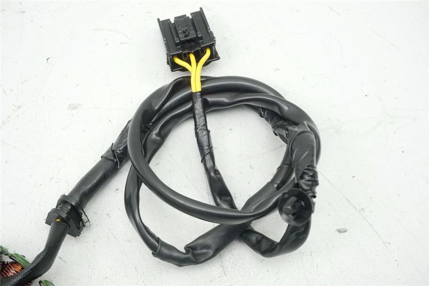 HONDA CB 1000 R ABS SC60 ESTATOR ALTERNADOR ENCENDIDO