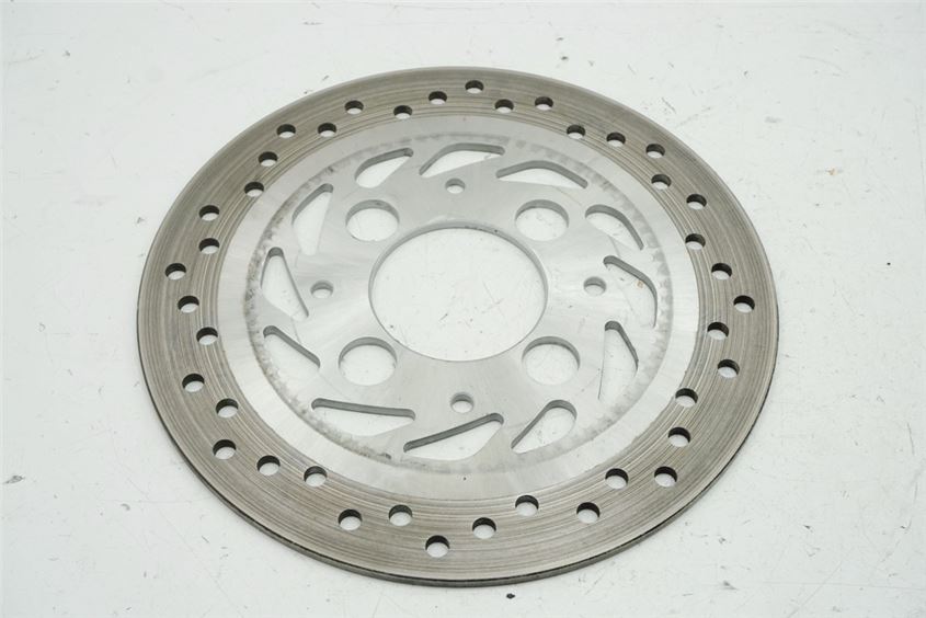 HONDA CB 1000 R ABS SC60 DISCO FRENO TRASERO BRAKE DISC 4,80 MM