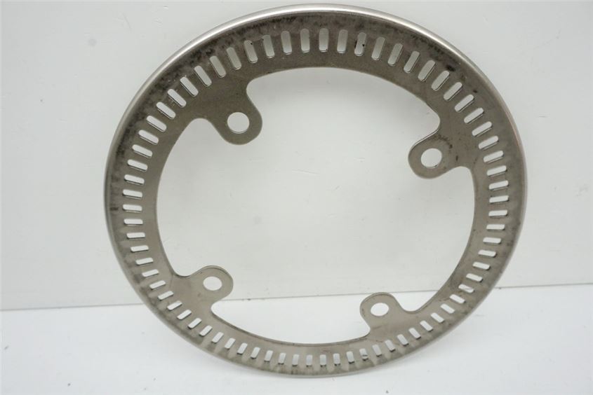HONDA CB 1000 R ABS SC60 ABS ANILLO DENTADO TRASERO ANILLO SENSOR